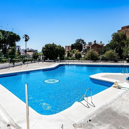 Appartamento Apartamento Acuario 4 Benalmádena Esterno foto