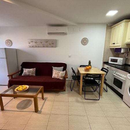 Appartamento Apartamento Acuario 4 Benalmádena Esterno foto