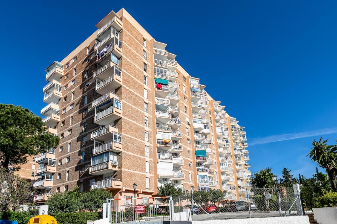 Appartamento Apartamento Acuario 4 Benalmádena Esterno foto