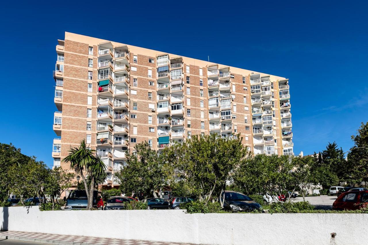 Appartamento Apartamento Acuario 4 Benalmádena Esterno foto