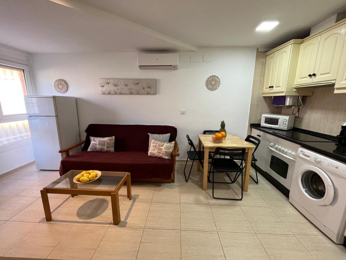 Appartamento Apartamento Acuario 4 Benalmádena Esterno foto