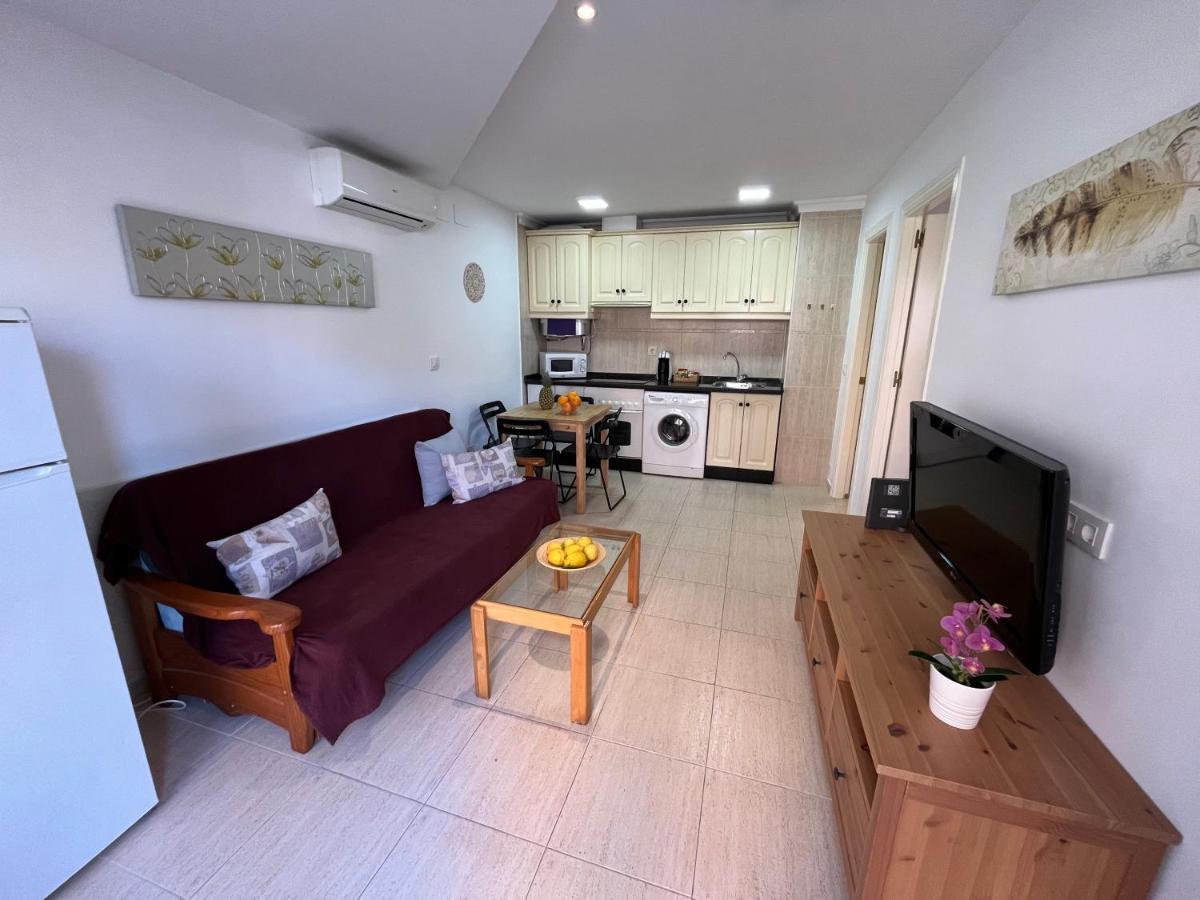 Appartamento Apartamento Acuario 4 Benalmádena Esterno foto