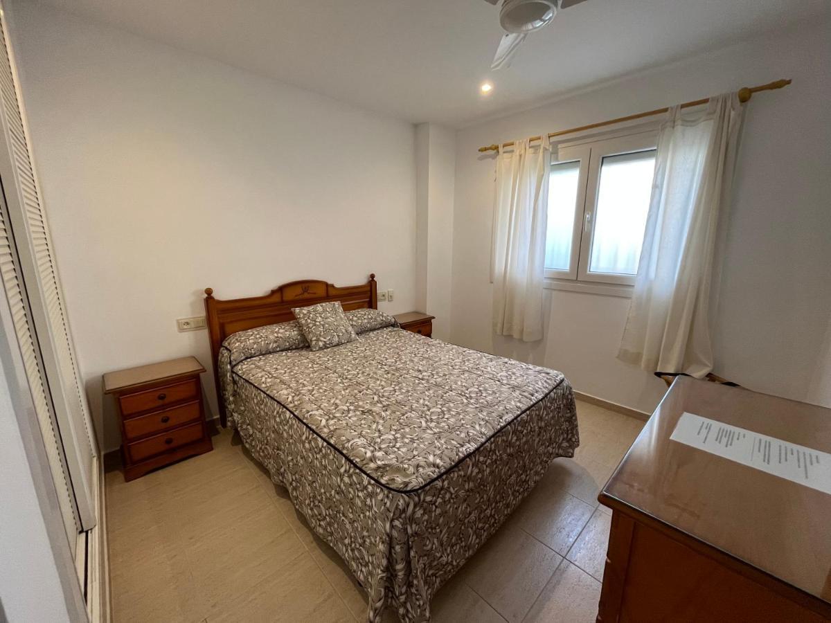 Appartamento Apartamento Acuario 4 Benalmádena Esterno foto