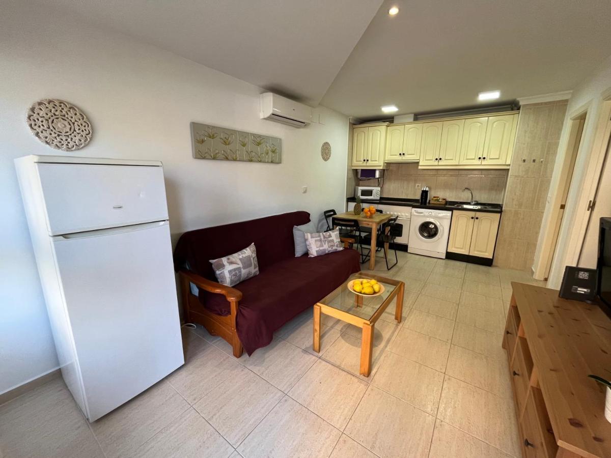 Appartamento Apartamento Acuario 4 Benalmádena Esterno foto