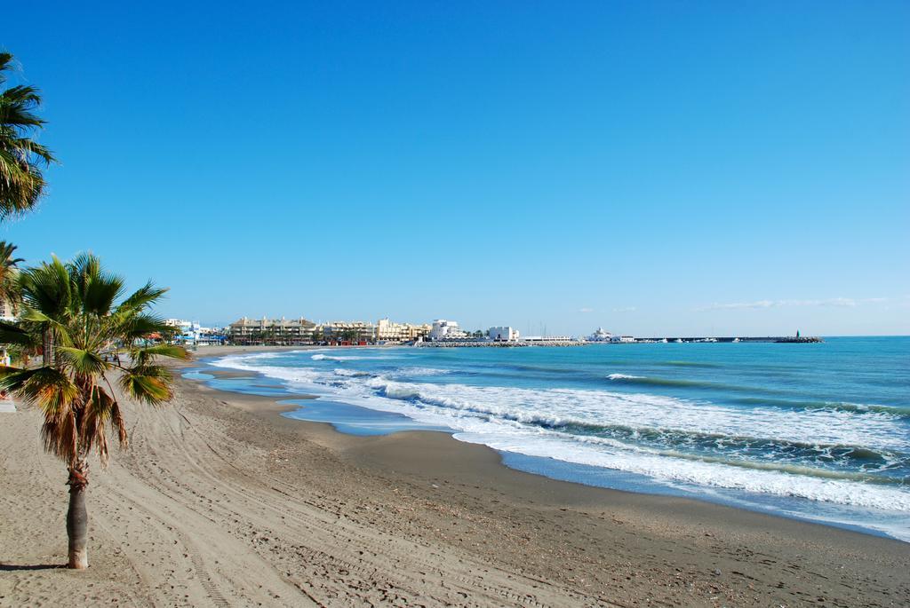 Appartamento Apartamento Acuario 4 Benalmádena Esterno foto