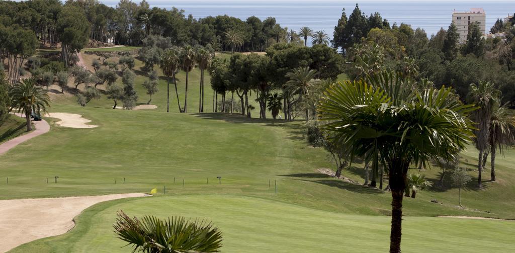 Appartamento Apartamento Acuario 4 Benalmádena Esterno foto